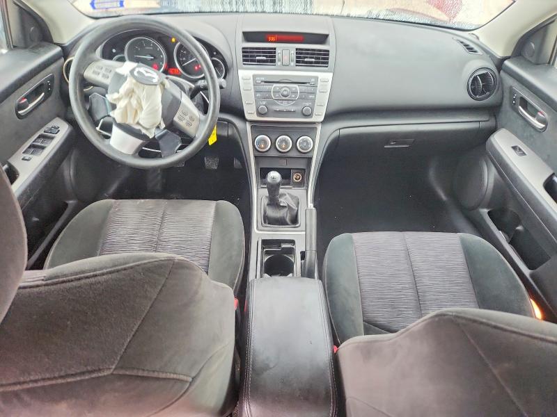Aukcja sprzedaży 2009 Mazda 6, vin: 1YVHP81A195M12698, numer aukcji: 71222376