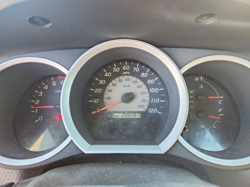 Продаж на аукціоні авто 2007 Toyota Tacoma, vin: 5TEUU42N27Z425333, номер лоту: 71559686
