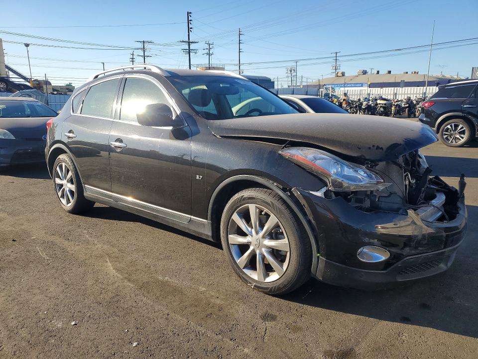 Aukcja sprzedaży 2015 Infiniti Qx50, vin: JN1BJ0HP0FM730244, numer aukcji: 71297056