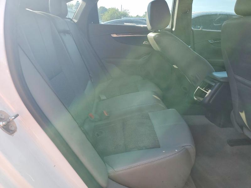 Продаж на аукціоні авто 2018 Chevrolet Impala, vin: 2G1105S31J9174684, номер лоту: 71484146