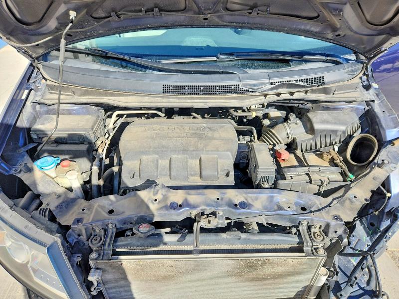 Продаж на аукціоні авто 2015 Honda Odyssey, vin: 5FNRL5H60FB096016, номер лоту: 70907676