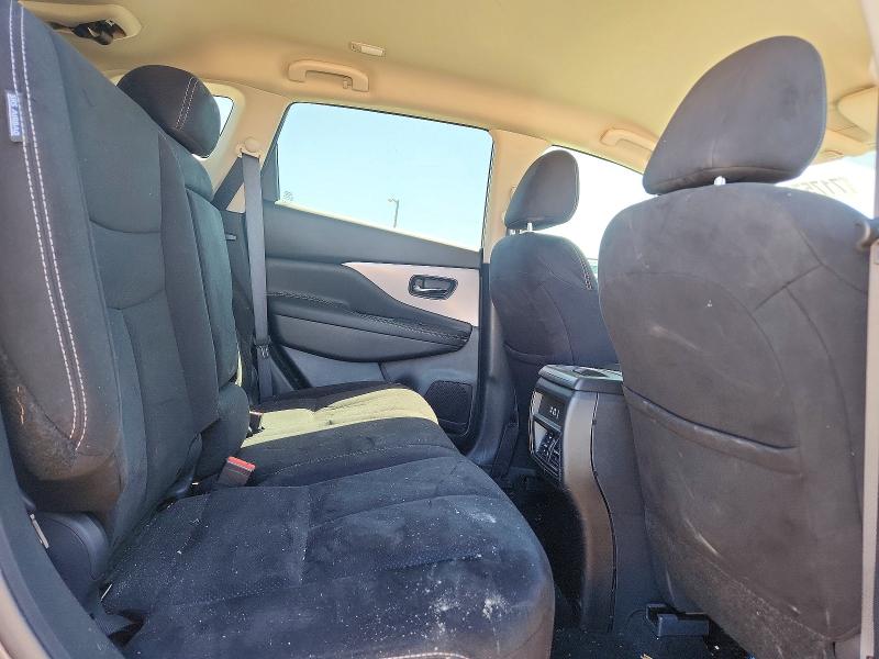 Продаж на аукціоні авто 2020 Nissan Murano, vin: 5N1AZ2BJ2LN163828, номер лоту: 71757256