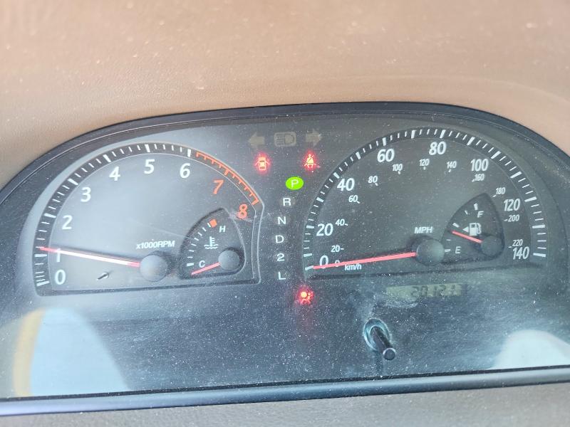 2002 Toyota Camry მანქანა იყიდება აუქციონზე, vin: 4T1BE32K72U598332, აუქციონის ნომერი: 71189106