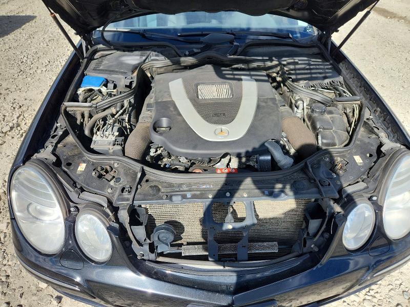 Aukcja sprzedaży 2007 Mercedes-benz E, vin: WDBUF90X77X213013, numer aukcji: 72506496