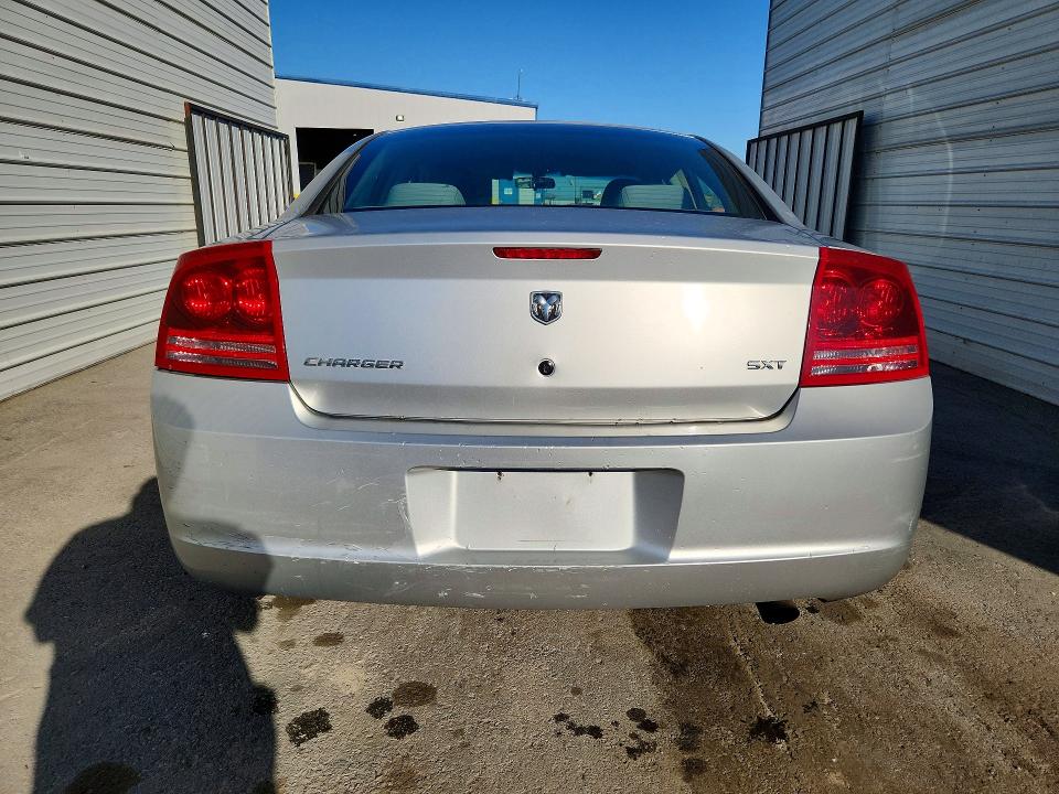 Продаж на аукціоні авто 2006 Dodge Charger, vin: 2B3KA43G66H237992, номер лоту: 71695096