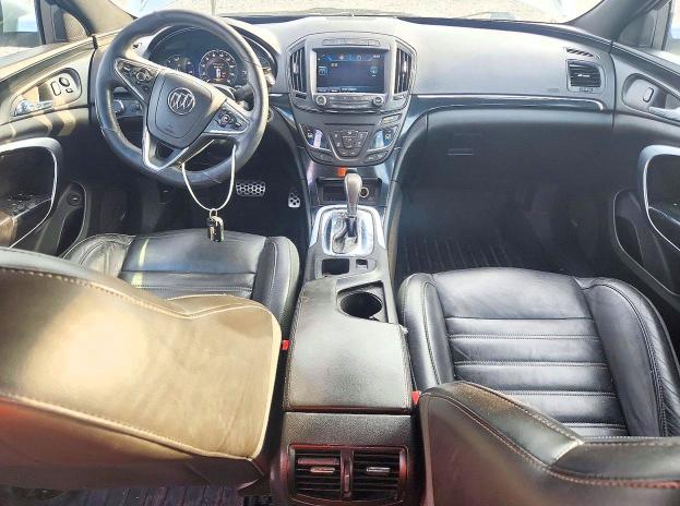 Продажа на аукционе авто 2014 Buick Regal, vin: 2G4GT5GXXE9224147, номер лота: 72973126