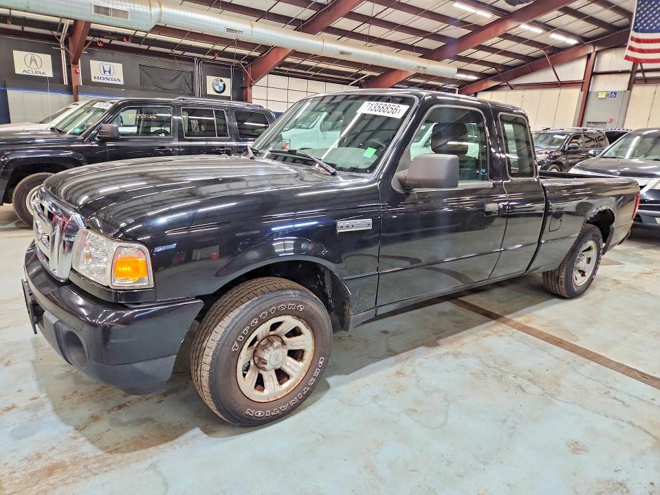 Auction sale of the 2010 Ford Ranger, vin: 1FTKR1ED9APA22717, lot number: 71358856