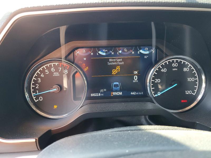 Продажа на аукционе авто 2021 Ford F150, vin: 1FTFW1E50MKD21274, номер лота: 71562806