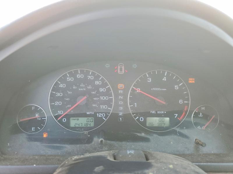 Продаж на аукціоні авто 2003 Subaru Legacy, vin: 4S3BE635737209283, номер лоту: 71978436