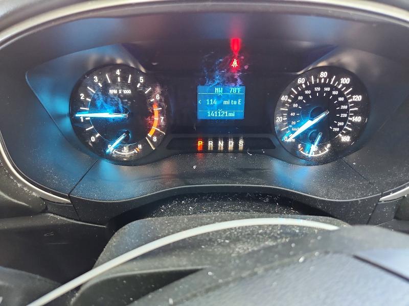 71573266 :رقم المزاد ، 3FA6P0G71DR344473 vin ، 2013 Ford Fusion مزاد بيع