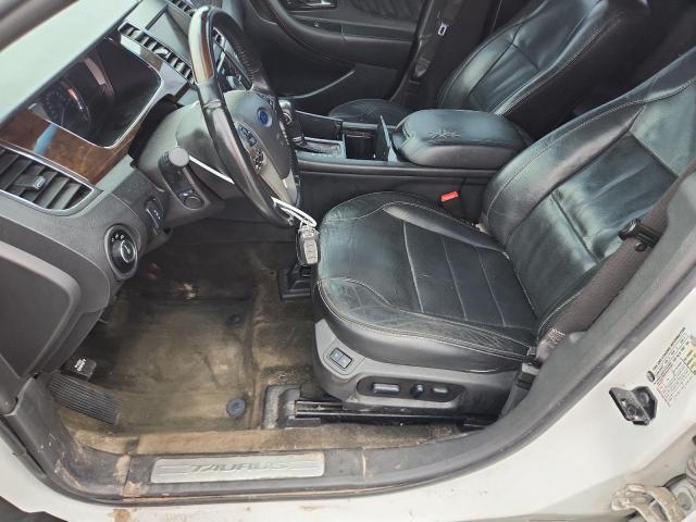 Продаж на аукціоні авто 2013 Ford Taurus, vin: 1FAHP2F89DG235118, номер лоту: 70924756