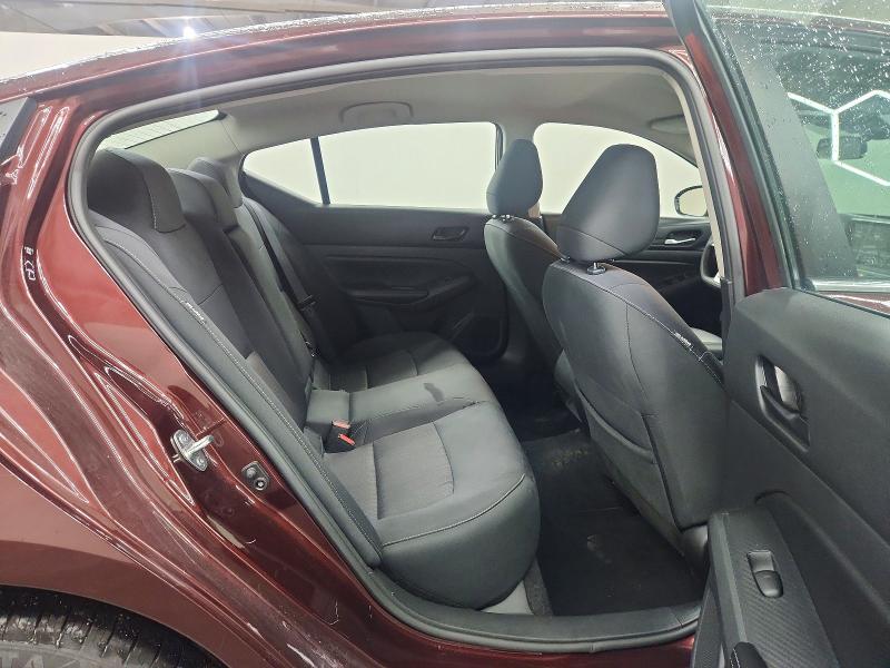 2025 Nissan Altima მანქანა იყიდება აუქციონზე, vin: 1N4BL4DWXSN329595, აუქციონის ნომერი: 71549736