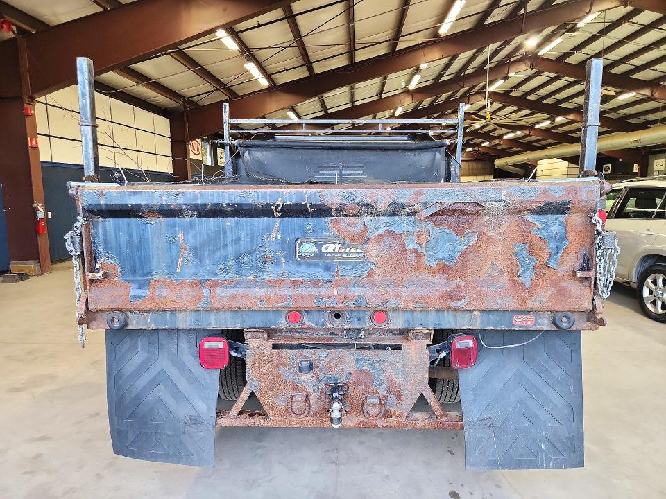 73310086 :رقم المزاد ، 1FDWF3H54AEB33466 vin ، 2010 Ford F350 مزاد بيع
