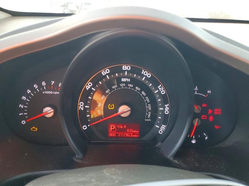Продажа на аукционе авто 2015 Kia Sportage, vin: KNDPC3AC4F7764630, номер лота: 71364076
