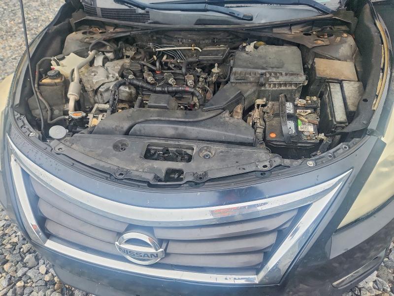Продаж на аукціоні авто 2013 Nissan Altima, vin: 1N4AL3AP6DN545899, номер лоту: 71795776