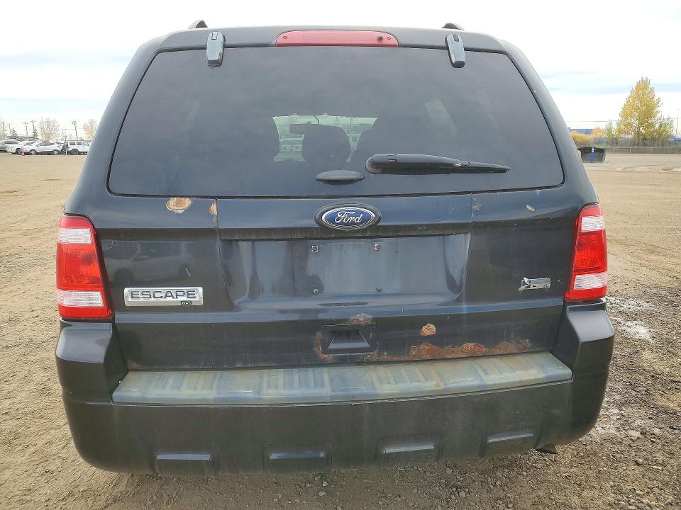 Продаж на аукціоні авто 2011 Ford Escape, vin: 1FMCU9DG6BKB67978, номер лоту: 72405626