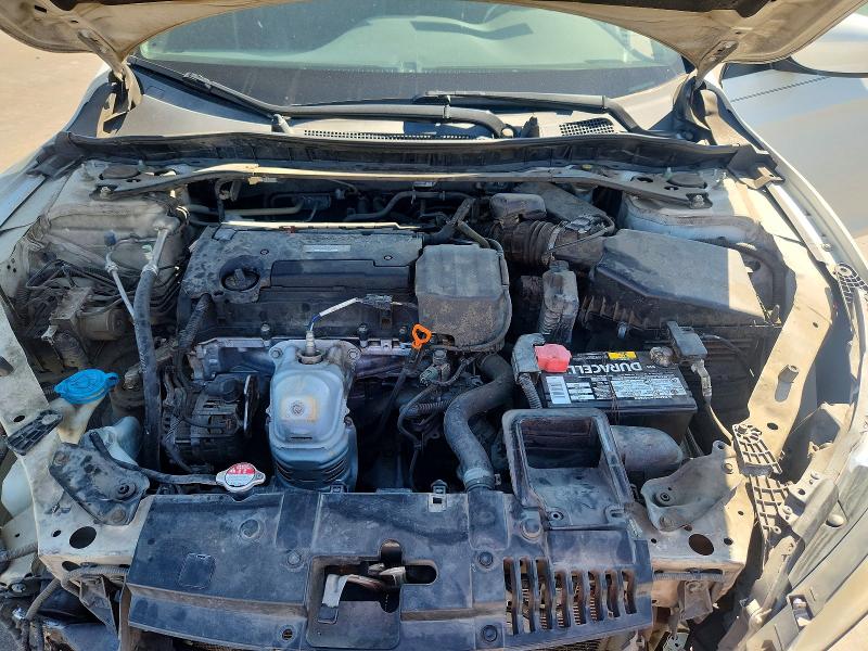 72428166 :رقم المزاد ، 1HGCR2F58GA239755 vin ، 2016 Honda Accord مزاد بيع