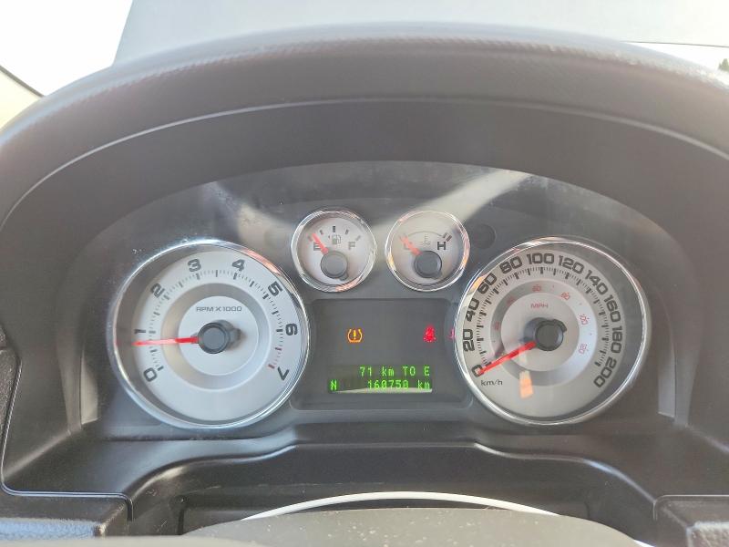 71615956 :رقم المزاد ، 2FMDK49C58BA14983 vin ، 2008 Ford Edge مزاد بيع