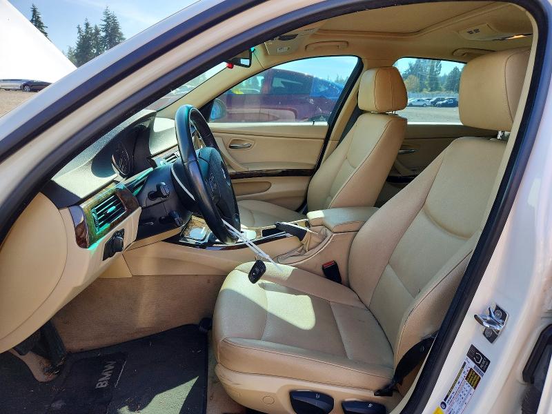 Продажа на аукционе авто 2007 Bmw 328, vin: WBAVA37577NE27436, номер лота: 71859366