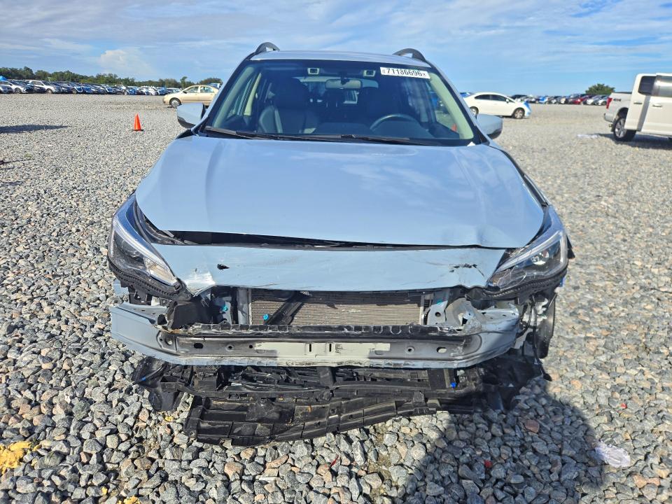 Продажа на аукционе авто 2021 Subaru Crosstrek, vin: JF2GTHNC9M8397028, номер лота: 71186696