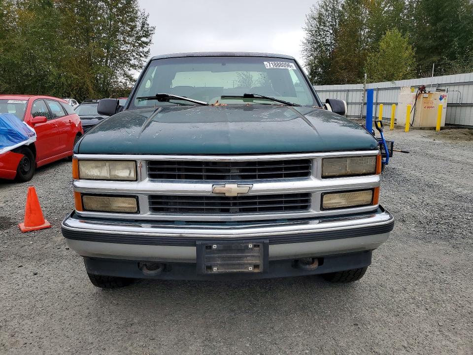 Продажа на аукционе авто 1996 Chevrolet Gmt-400, vin: 2GCEK19R9T1103613, номер лота: 71888096