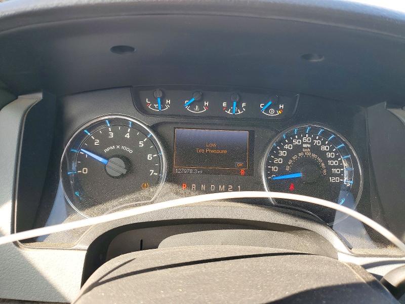 Продаж на аукціоні авто 2013 Ford F150, vin: 1FTVX1ET5DKD76777, номер лоту: 72505786