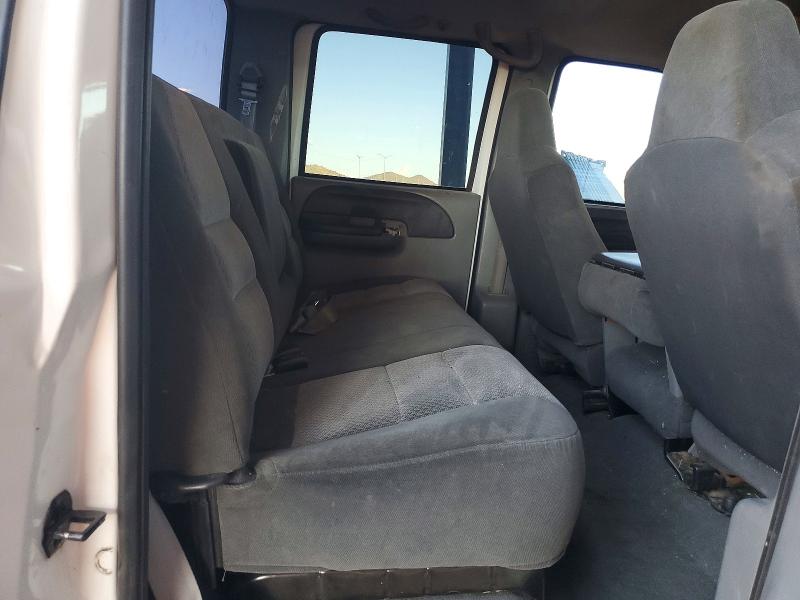 Aukcja sprzedaży 2002 Ford F350, vin: 1FTSW31S92ED30265, numer aukcji: 68890486