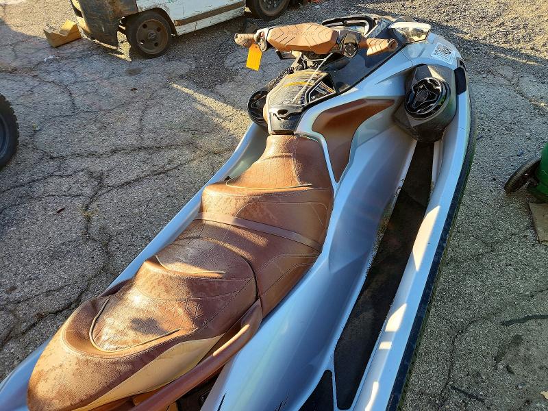 Auction sale of the 2019 Sea-doo Gtx Limited, vin: YDV19541C919, lot number: 71749246