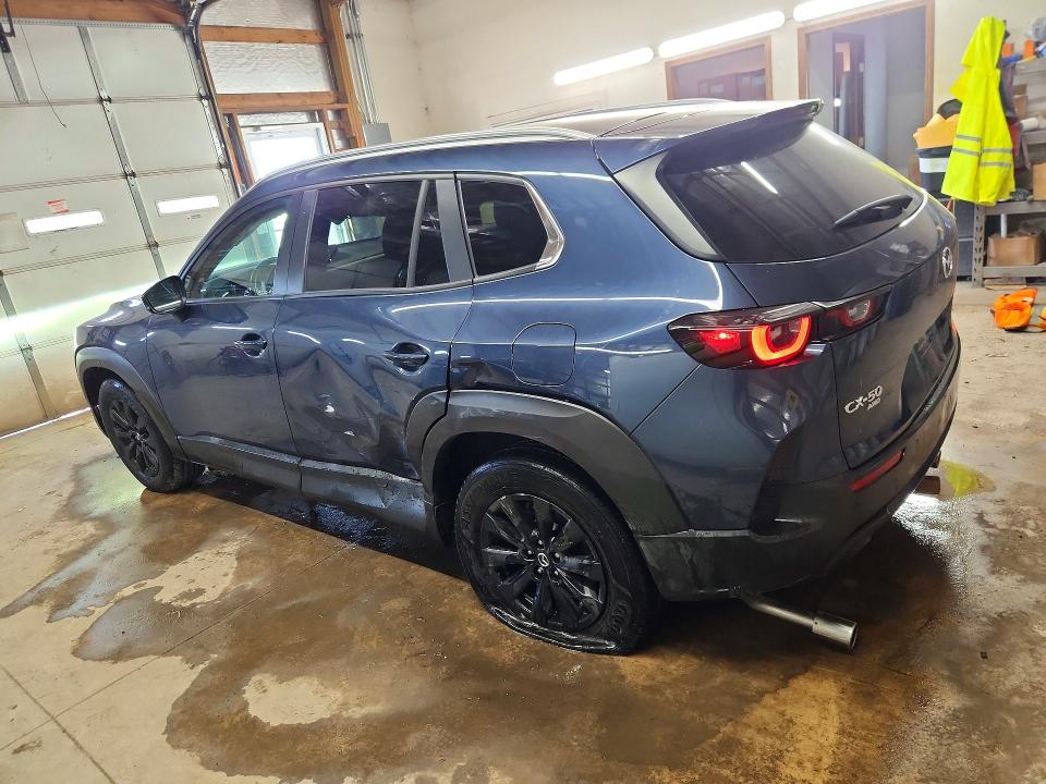 71792796 :رقم المزاد ، 7MMVABBL8TN471326 vin ، 2026 Mazda Cx-50 مزاد بيع