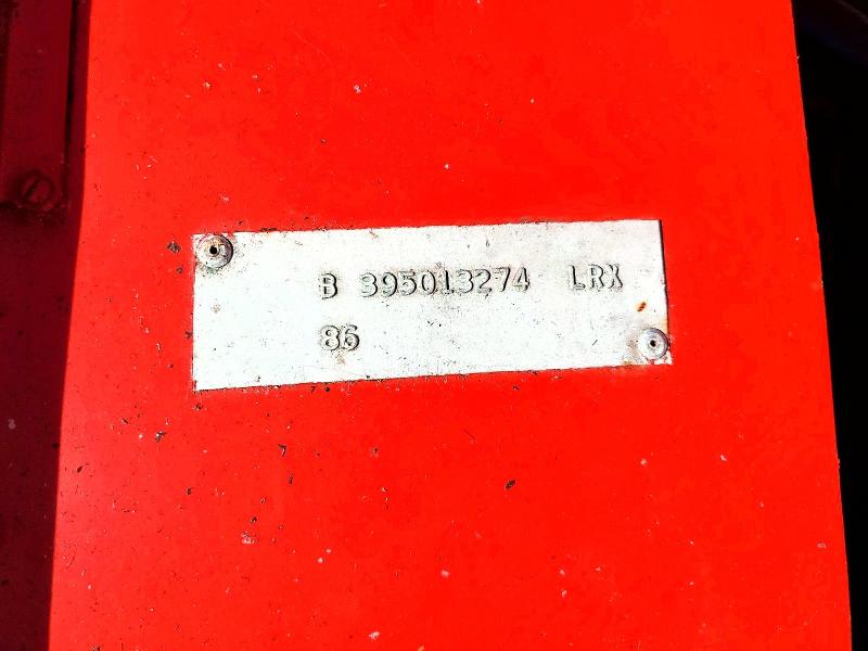 Продажа на аукционе авто 1967 Sunbird Alpine, vin: 395013274, номер лота: 71427786