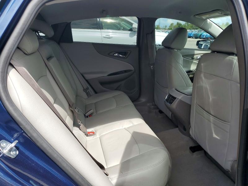 71424156 :رقم المزاد ، 1G1ZD5ST4LF127375 vin ، 2020 Chevrolet Malibu مزاد بيع
