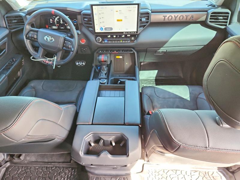 Продажа на аукционе авто 2022 Toyota Tundra, vin: 5TFPC5DB7NX011428, номер лота: 71901816