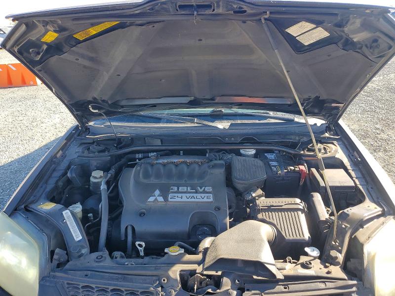 Aukcja sprzedaży 2005 Mitsubishi Galant, vin: 4A3AB76S15E029546, numer aukcji: 71023676