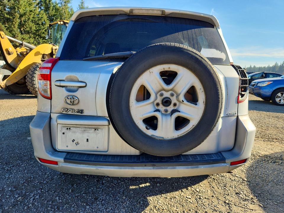 Продаж на аукціоні авто 2012 Toyota Rav4, vin: 2T3BF4DV3CW183608, номер лоту: 71671956