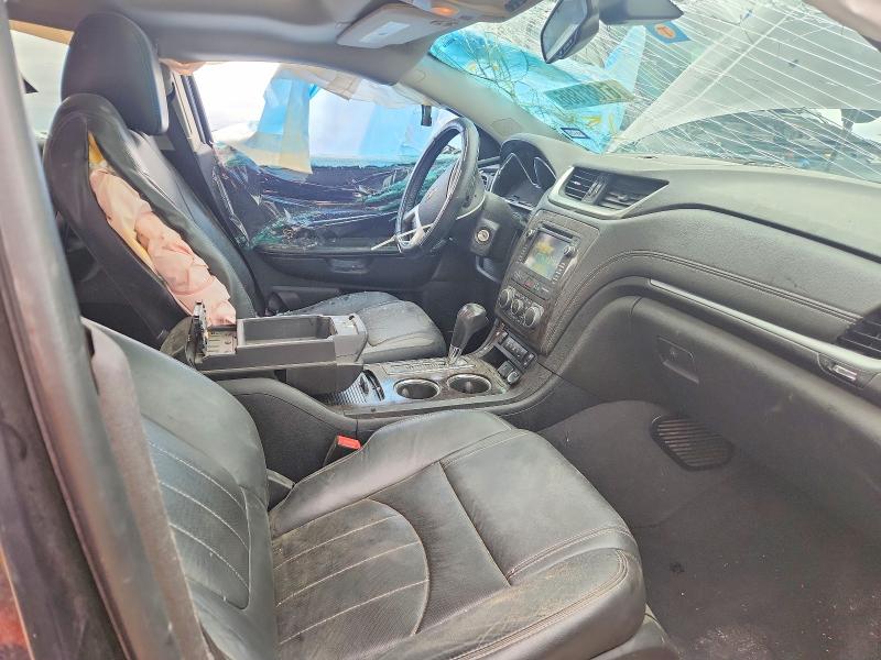 Продаж на аукціоні авто 2016 Chevrolet Traverse, vin: 1GNKVJKD4GJ325648, номер лоту: 61881886