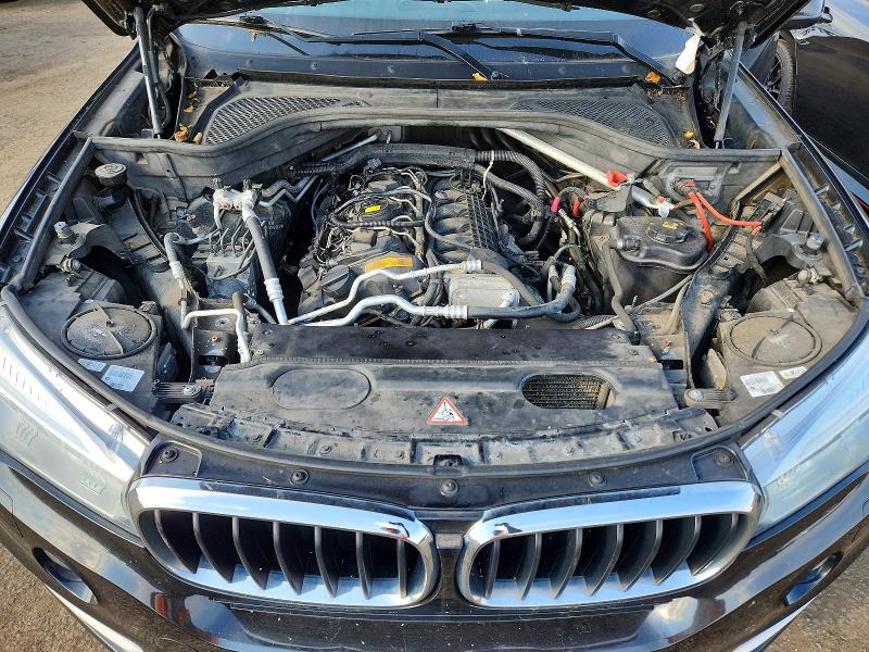 Aukcja sprzedaży 2016 Bmw X5, vin: 5UXKR0C53G0P21217, numer aukcji: 70946416