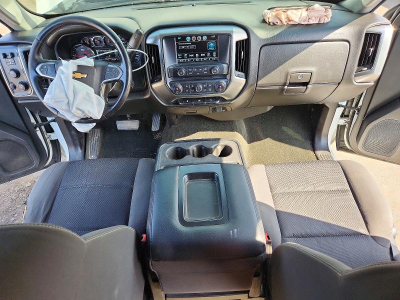 Продаж на аукціоні авто 2016 Chevrolet Silverado, vin: 1GC1KVEG4GF280935, номер лоту: 70989546