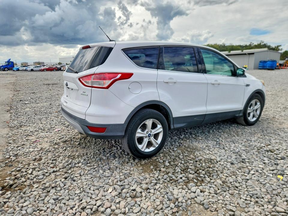 Продажа на аукционе авто 2014 Ford Escape, vin: 1FMCU0GX5EUD22407, номер лота: 71480666