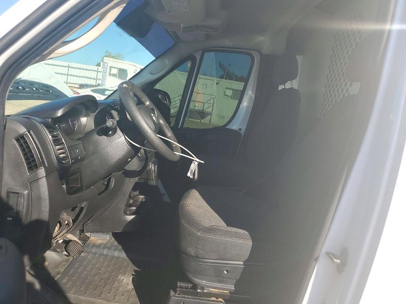 Aukcja sprzedaży 2023 Ram Promaster 2500, vin: 3C6LRVDGXPE557398, numer aukcji: 71932396