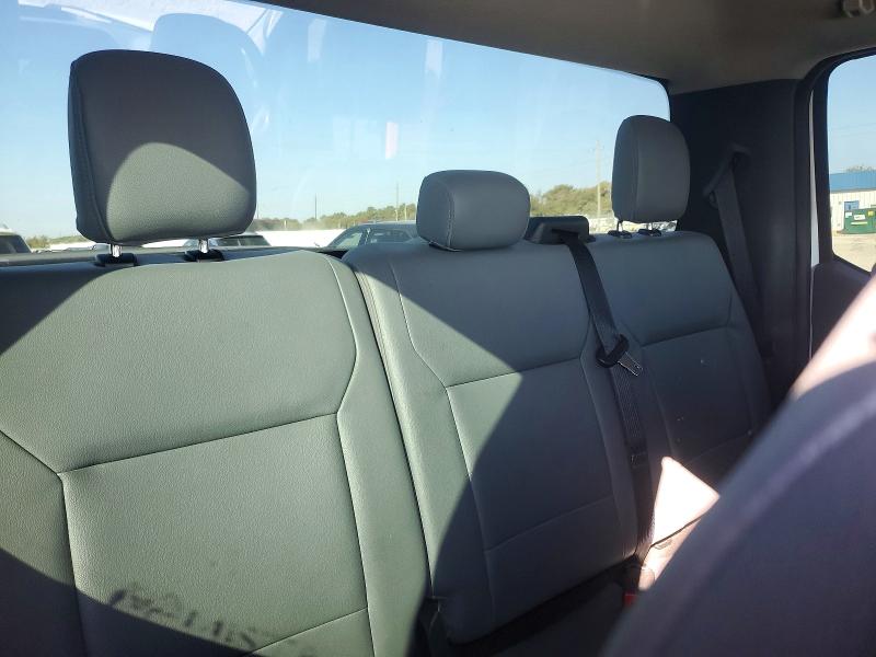 71724036 :رقم المزاد ، 1FTEX1EBXNKE83803 vin ، 2022 Ford F150 مزاد بيع