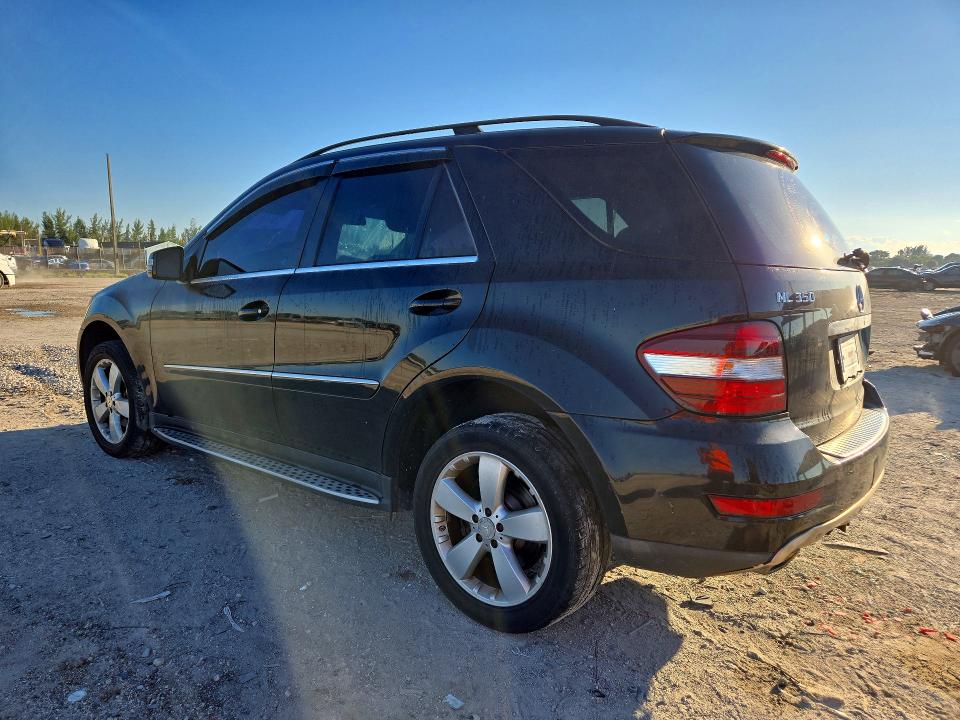 Aukcja sprzedaży 2011 Mercedes-benz Ml, vin: 4JGBB8GB6BA730819, numer aukcji: 72826666