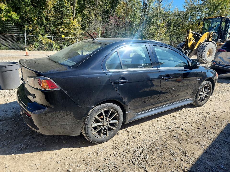 Aukcja sprzedaży 2015 Mitsubishi Lancer, vin: JA32V2FW1FU019626, numer aukcji: 72060386