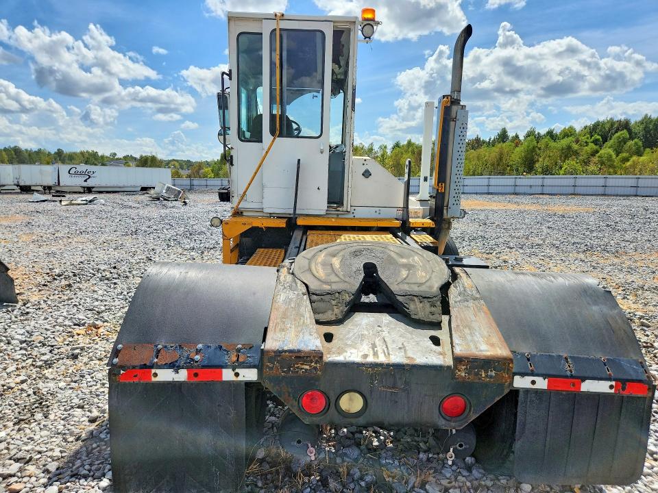 Продажа на аукционе авто 2005 Ottawa Yt, vin: 11VA813E75A000658, номер лота: 68233126