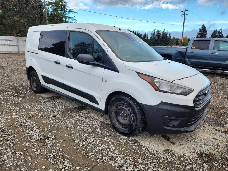 Продаж на аукціоні авто 2022 Ford Transit Connect, vin: NM0LE7S25N1506816, номер лоту: 72500686