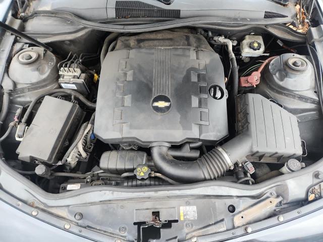 Продажа на аукционе авто 2013 Chevrolet Camaro, vin: 2G1FC3D3XD9105902, номер лота: 71268206
