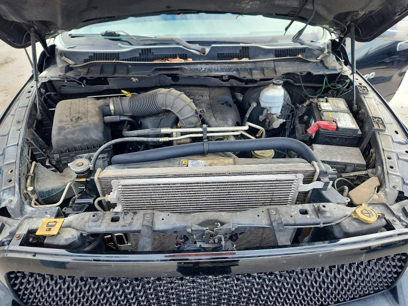 71924196 :رقم المزاد ، 1C6RD6FT0CS139092 vin ، 2012 Dodge Ram 1500 مزاد بيع
