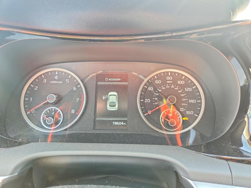 Продаж на аукціоні авто 2023 Kia K5, vin: 5XXG14J23PG196172, номер лоту: 71090206