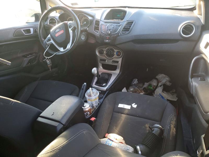 Продаж на аукціоні авто 2015 Ford Fiesta, vin: 3FADP4EJ3FM223845, номер лоту: 70924016