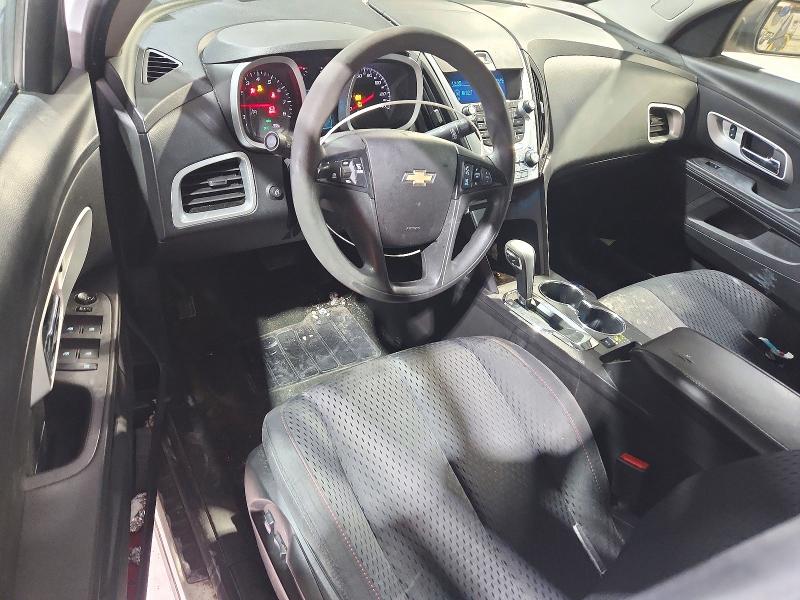 72990326 :رقم المزاد ، 2GNALBEK1D6324449 vin ، 2013 Chevrolet Equinox مزاد بيع