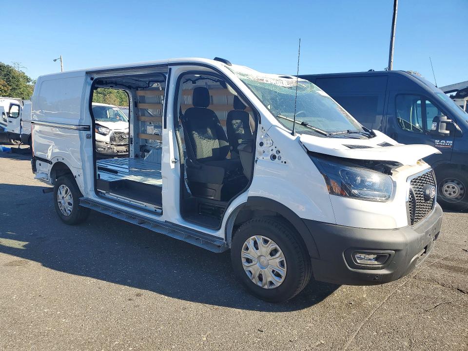 Aukcja sprzedaży 2026 Ford Transit 250, vin: 1FTBR1Y88TKA80767, numer aukcji: 70900556